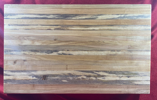 Honey Locust Cutting Board