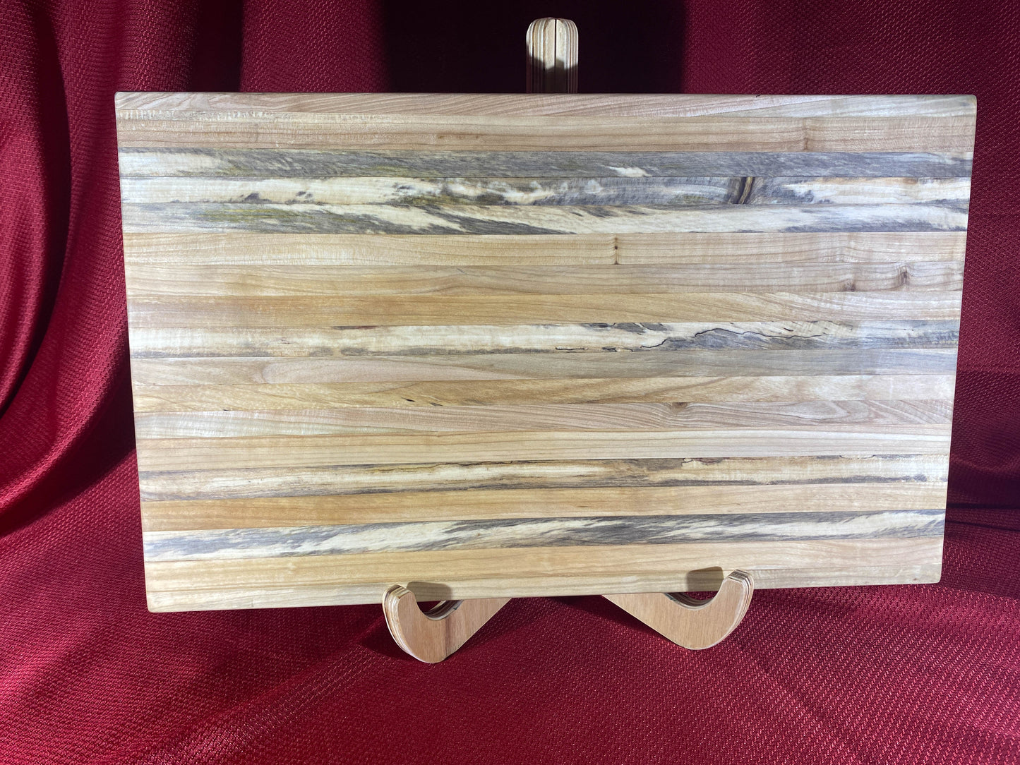 Honey Locust Cutting Board